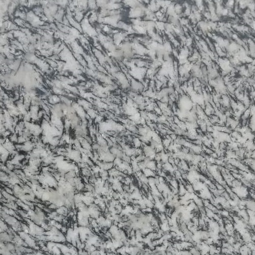 Alaska White Granite