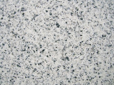 China White Granite