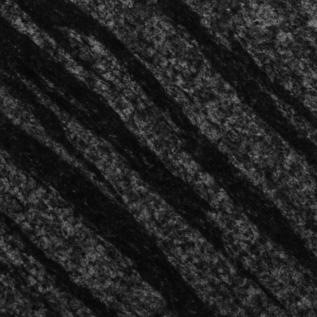 Markino Black Granite