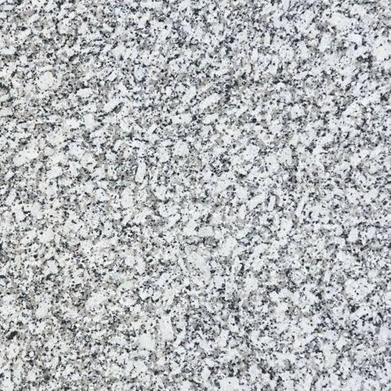 P-White Granite