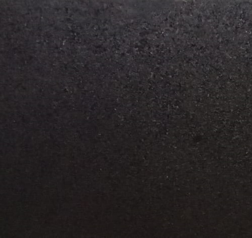 R-Black Granite