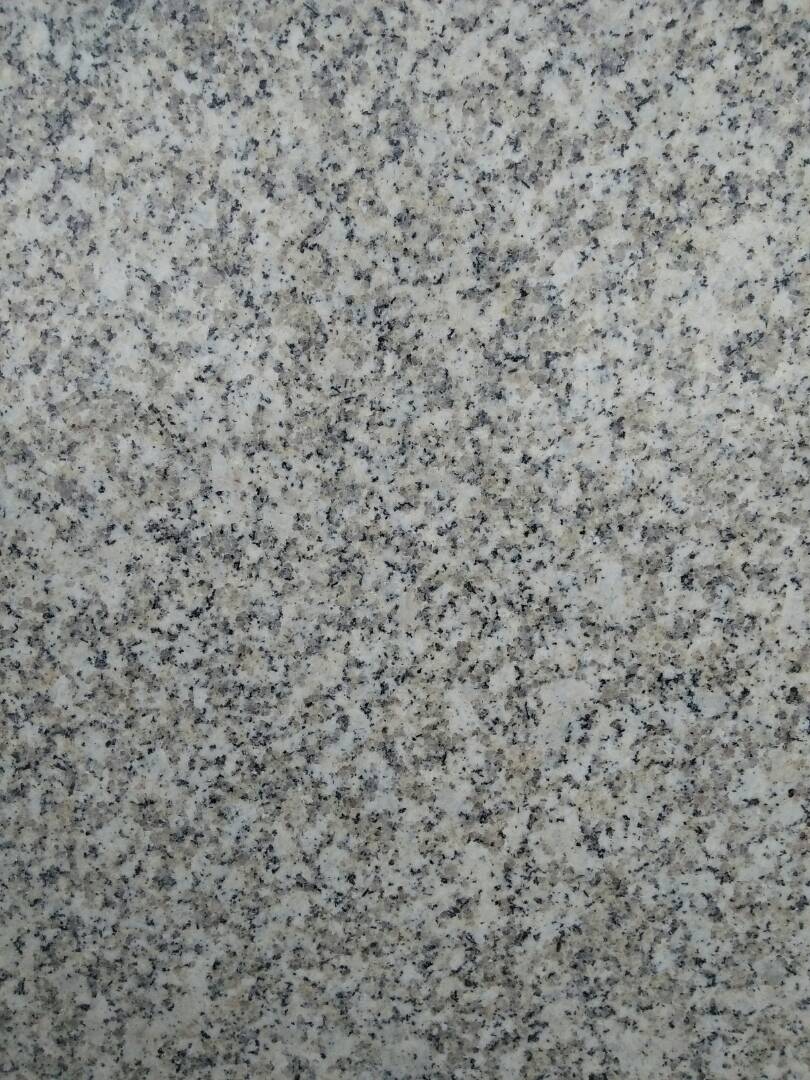 Zeeraval White Granite