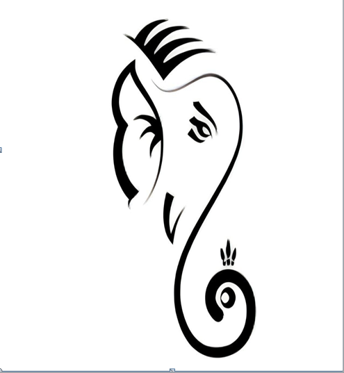 Sidhi Vinayaka Logo
