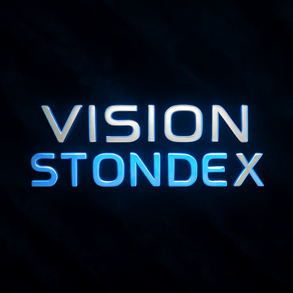 VisionStonedx